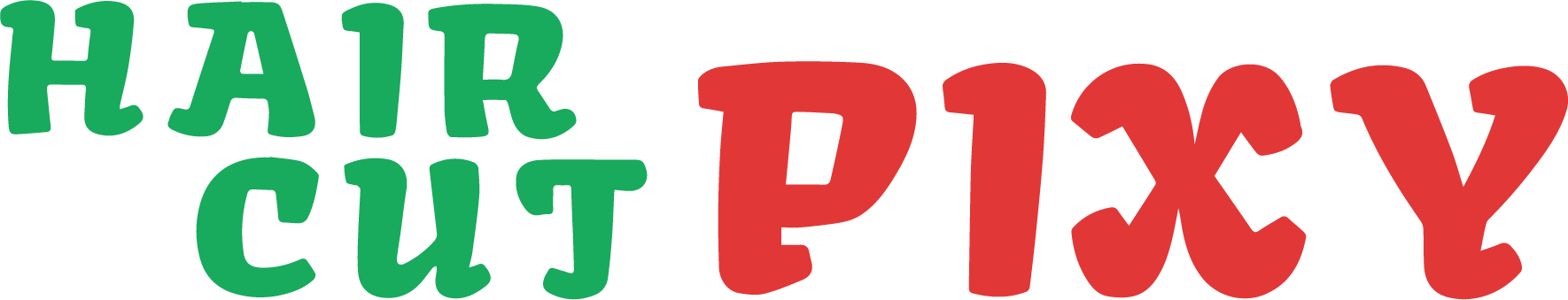 HAIR CUT PIXY